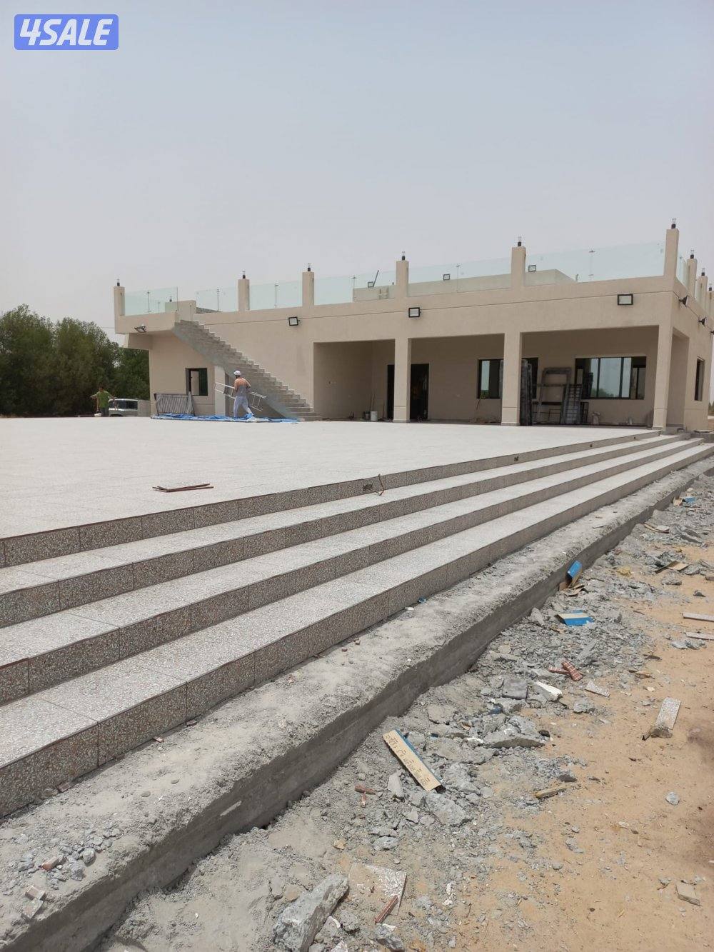 مقاولات عامه وترميمات بناء فيلل وديوانيات بالعبدلي والوفره والجواخير و4