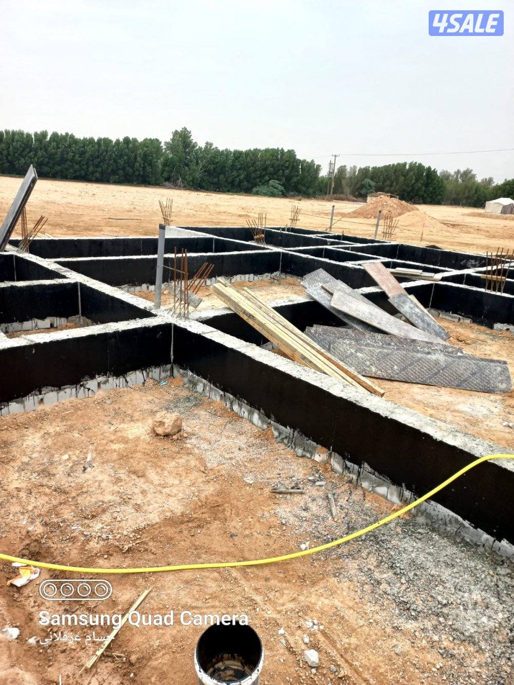 مقاولات عامه وترميمات بناء فيلل وديوانيات بالعبدلي والوفره والجواخير و6