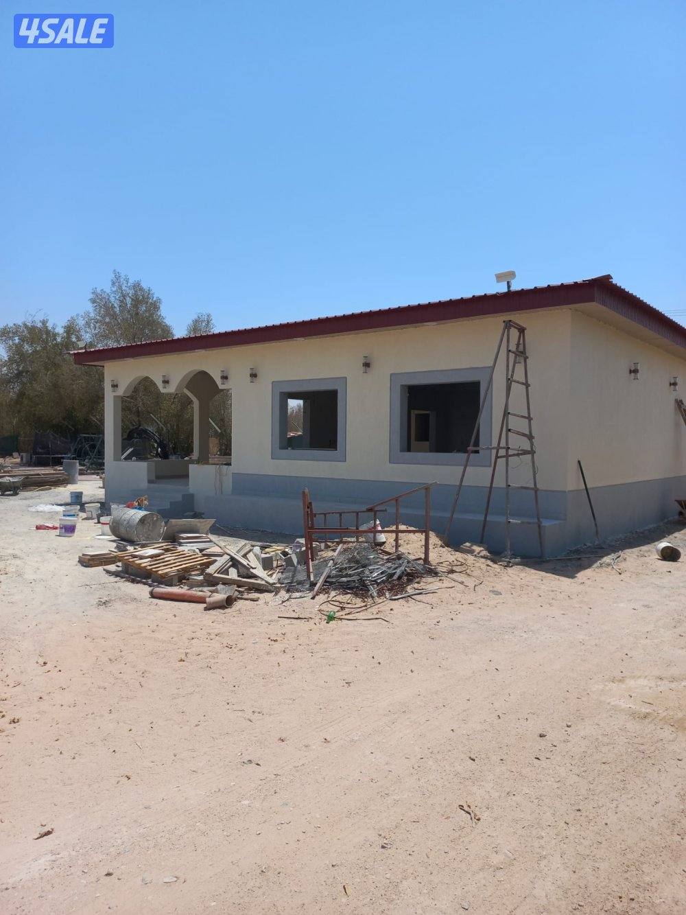 مقاولات عامه وترميمات بناء فيلل وديوانيات بالعبدلي والوفره والجواخير و8