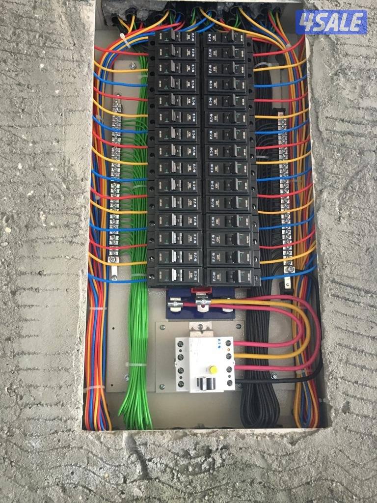 مقاولات عامه وترميمات بناء فيلل وديوانيات بالعبدلي والوفره والجواخير و9