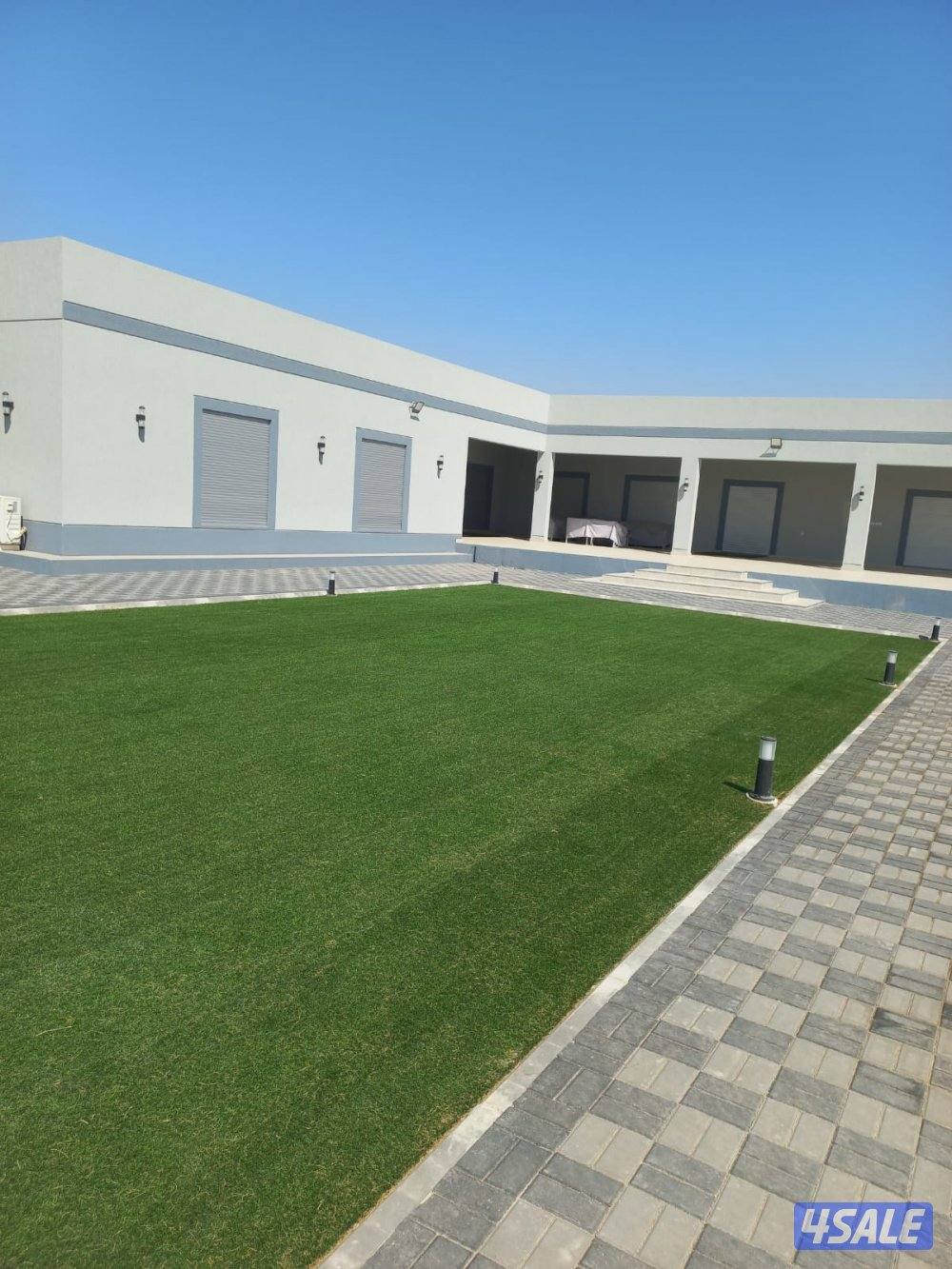 مقاولات عامه وترميمات بناء فيلل وديوانيات بالعبدلي والوفره والجواخير و13