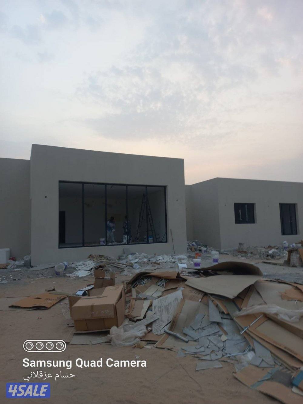 مقاولات عامه وترميمات بناء فيلل وديوانيات بالعبدلي والوفره والجواخير و15