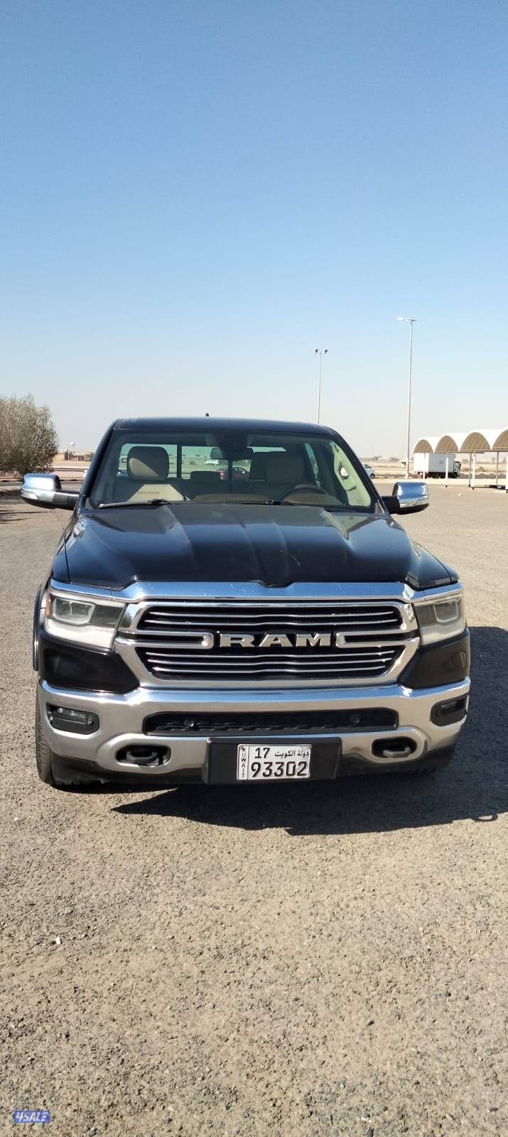 Ram laramie1