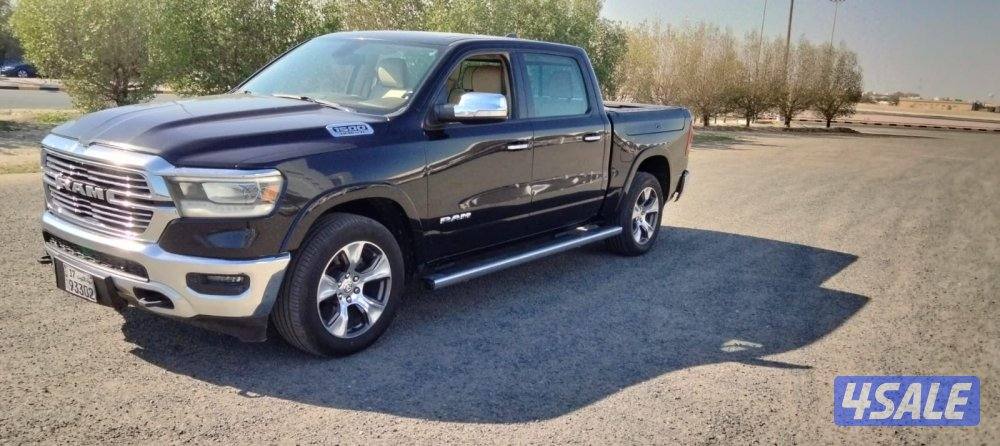 Ram laramie5