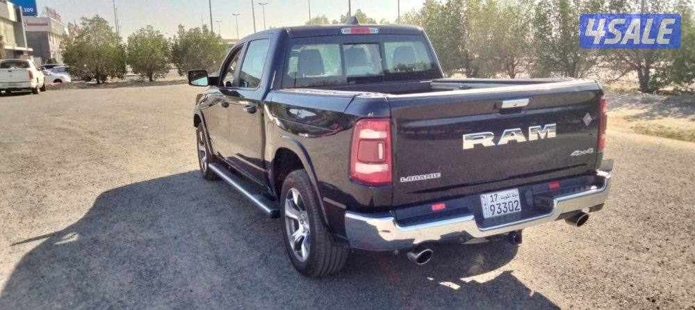 Ram laramie7
