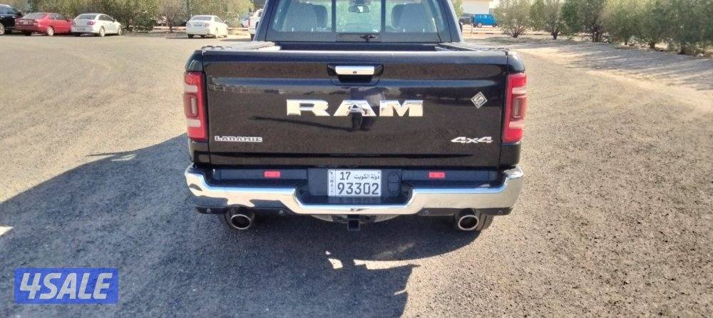 Ram laramie9