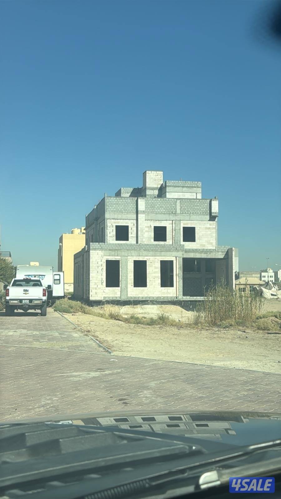 قسيمه على الاسود للبيع بطن وظهر وارتداد وسكه1