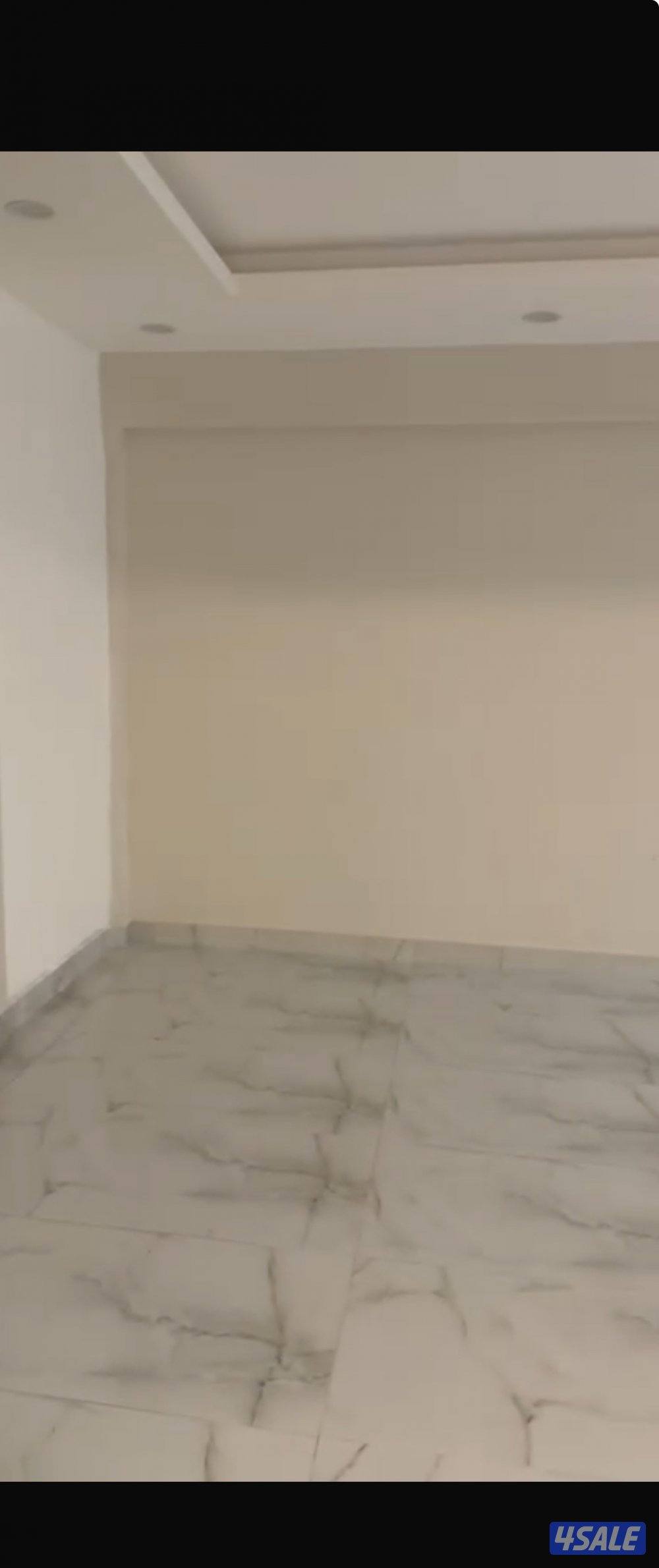 الاجار شقه الرقه دور ارضي وثاني1