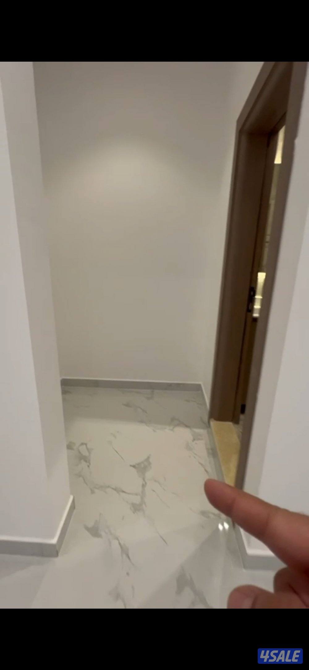 شقة في خيطان 3 غرف نوم قطعة 10 تشطيب سوبر ديلوكس للعوائل فقط1