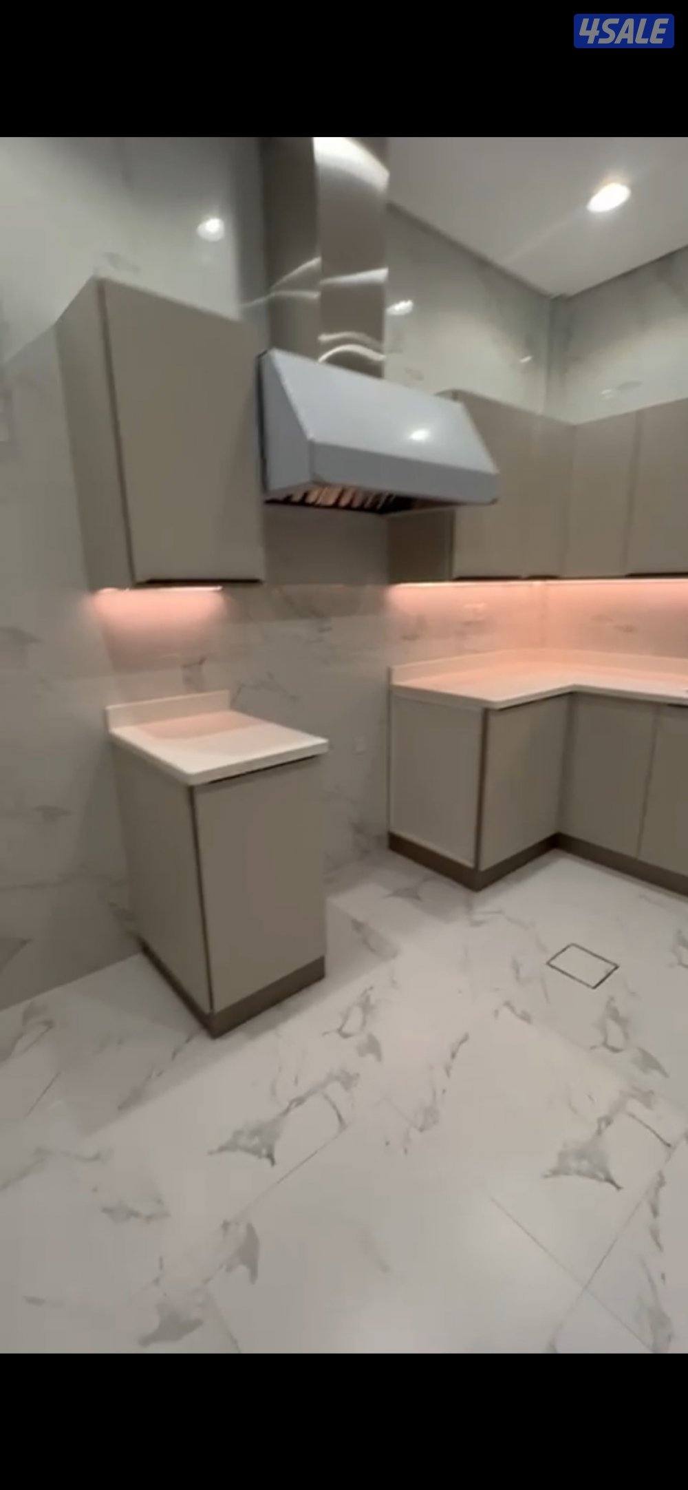 شقة في خيطان 3 غرف نوم قطعة 10 تشطيب سوبر ديلوكس للعوائل فقط2