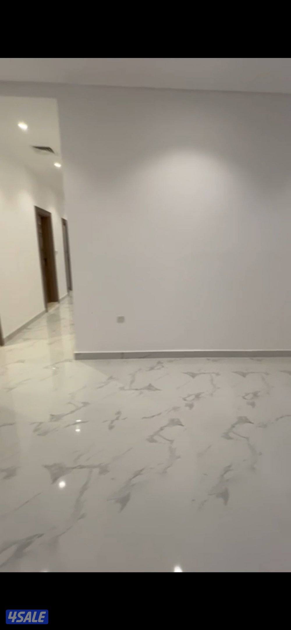 شقة في خيطان 3 غرف نوم قطعة 10 تشطيب سوبر ديلوكس للعوائل فقط5