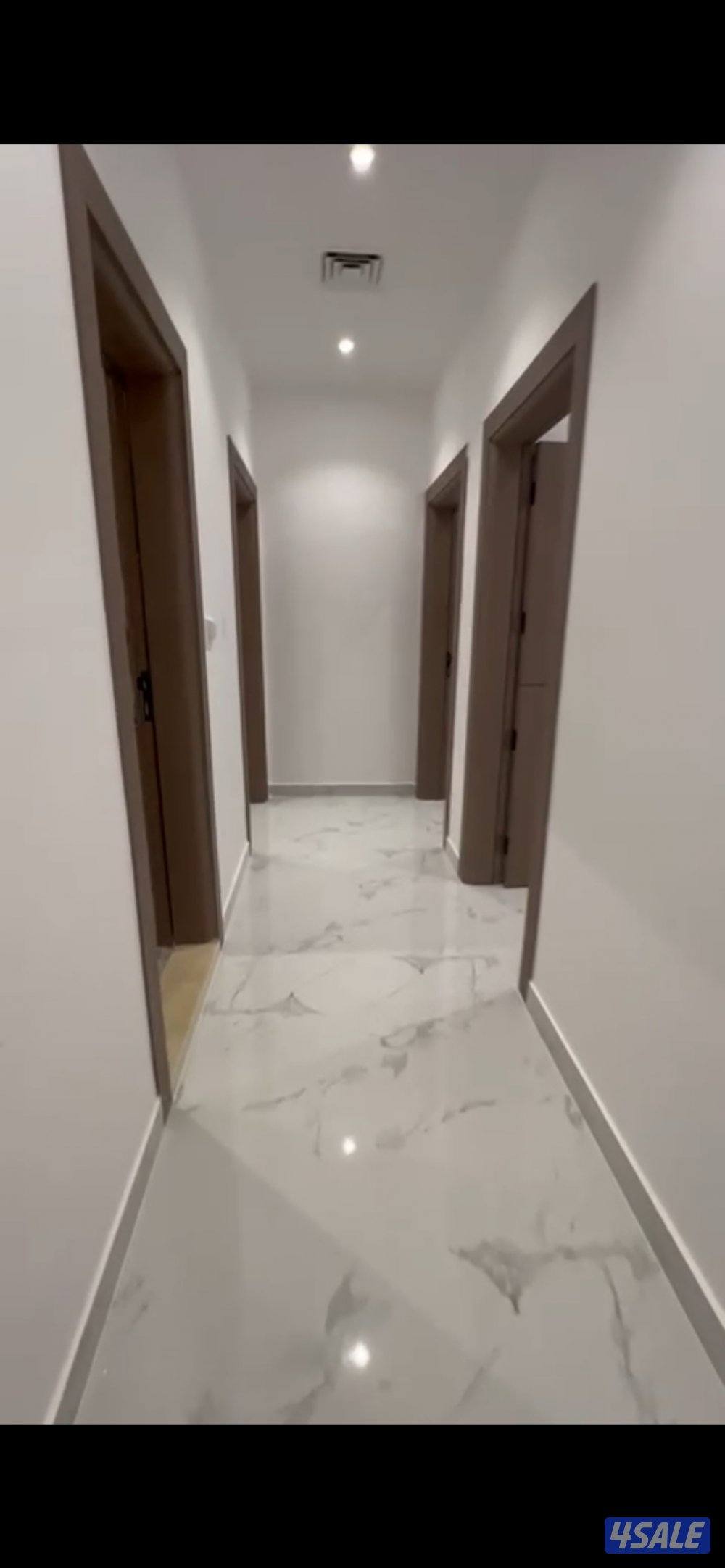 شقة في خيطان 3 غرف نوم قطعة 10 تشطيب سوبر ديلوكس للعوائل فقط10