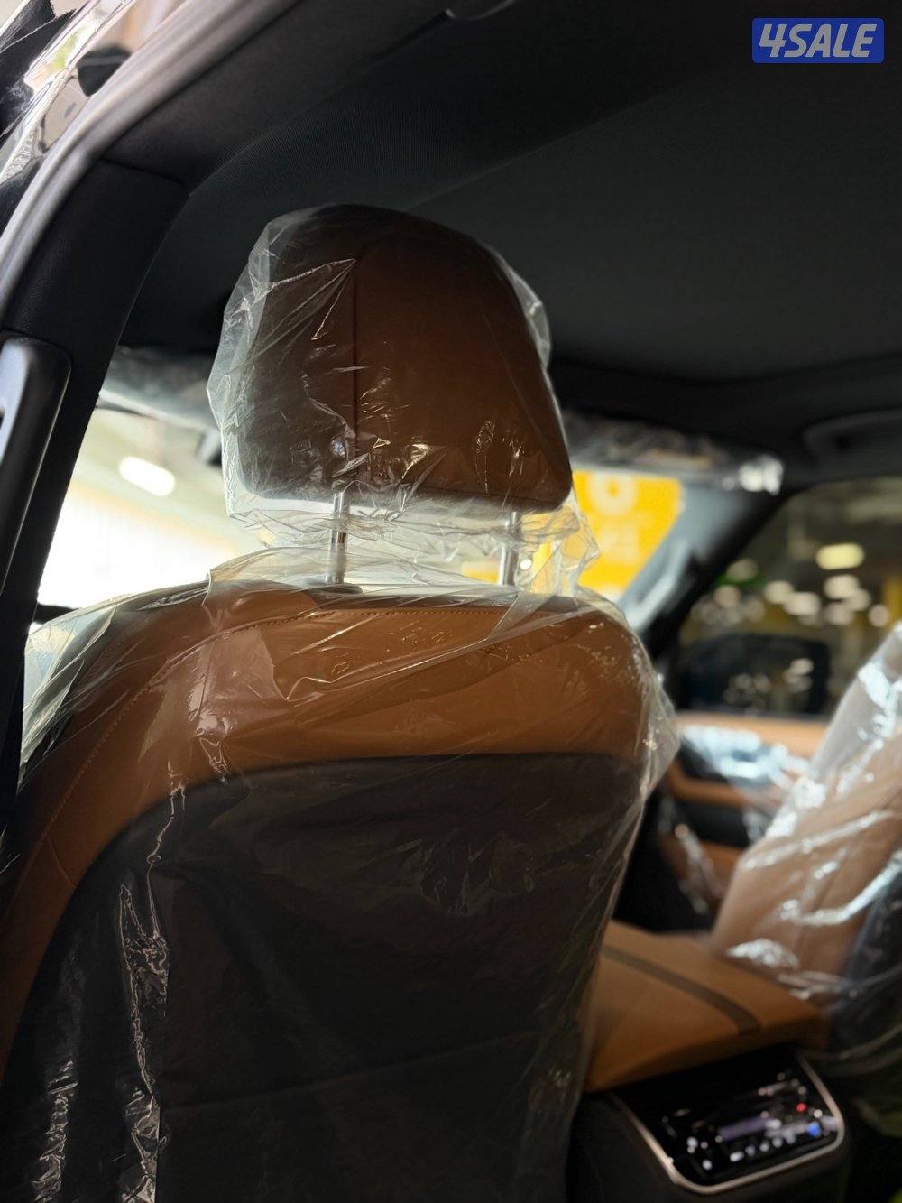 باترول تيتانيوم - تنفس طبيعي4