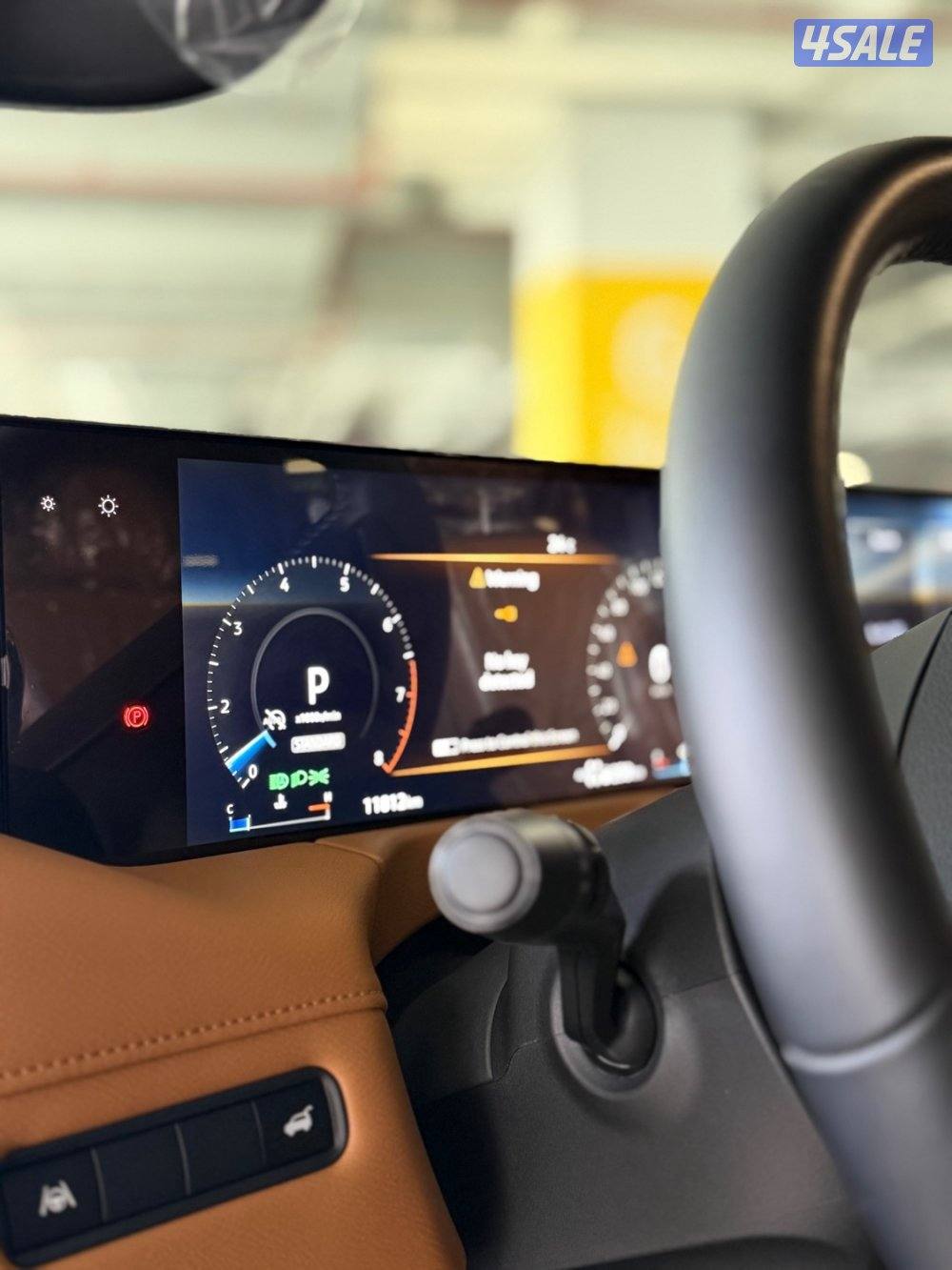 باترول تيتانيوم - تنفس طبيعي6