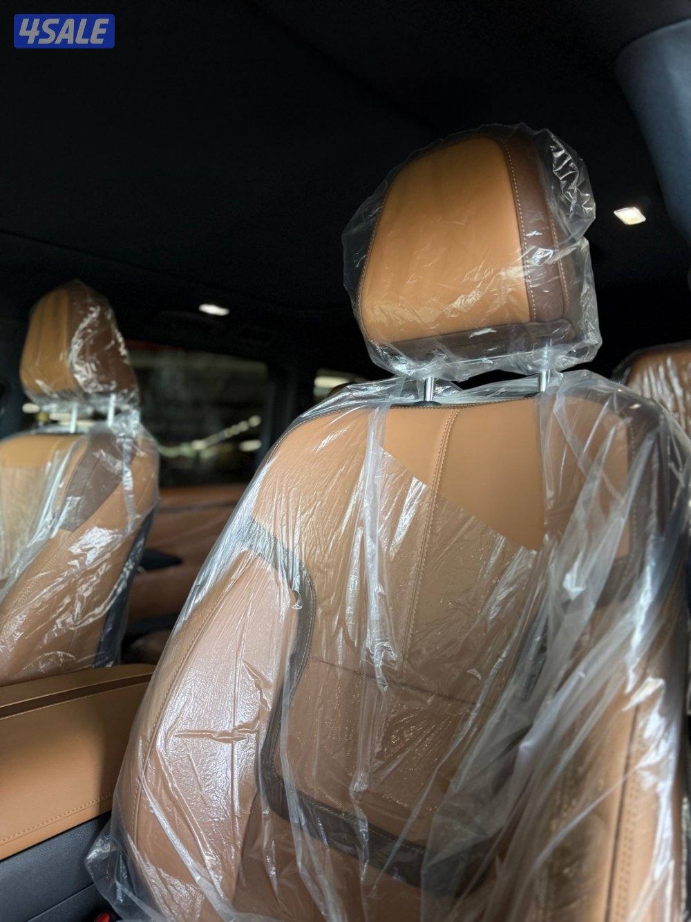 باترول تيتانيوم - تنفس طبيعي7