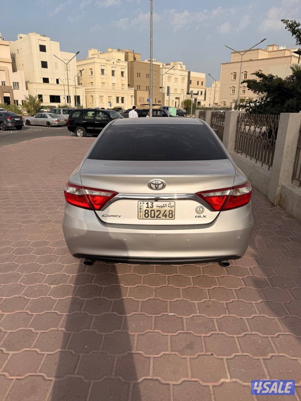 كامري للبيع0