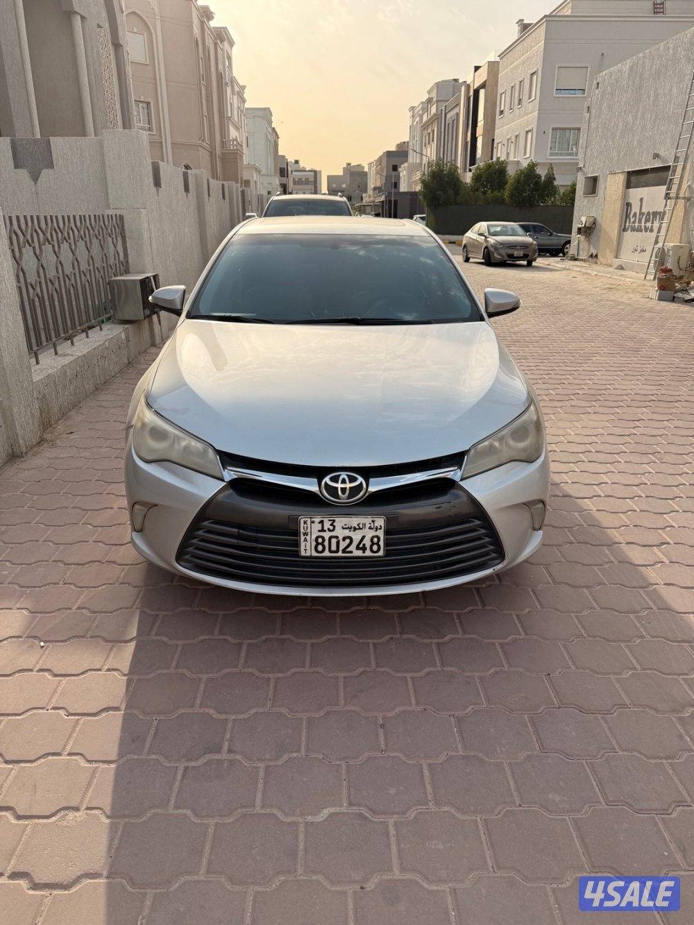 كامري للبيع1