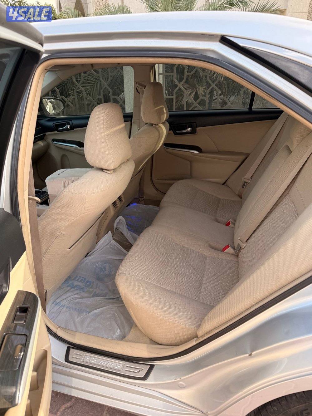 كامري للبيع5