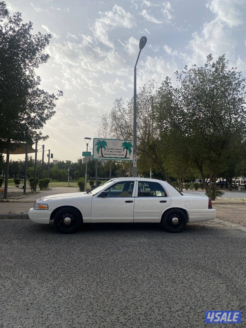 polici 2011 وارد كندا شرط الفحص1