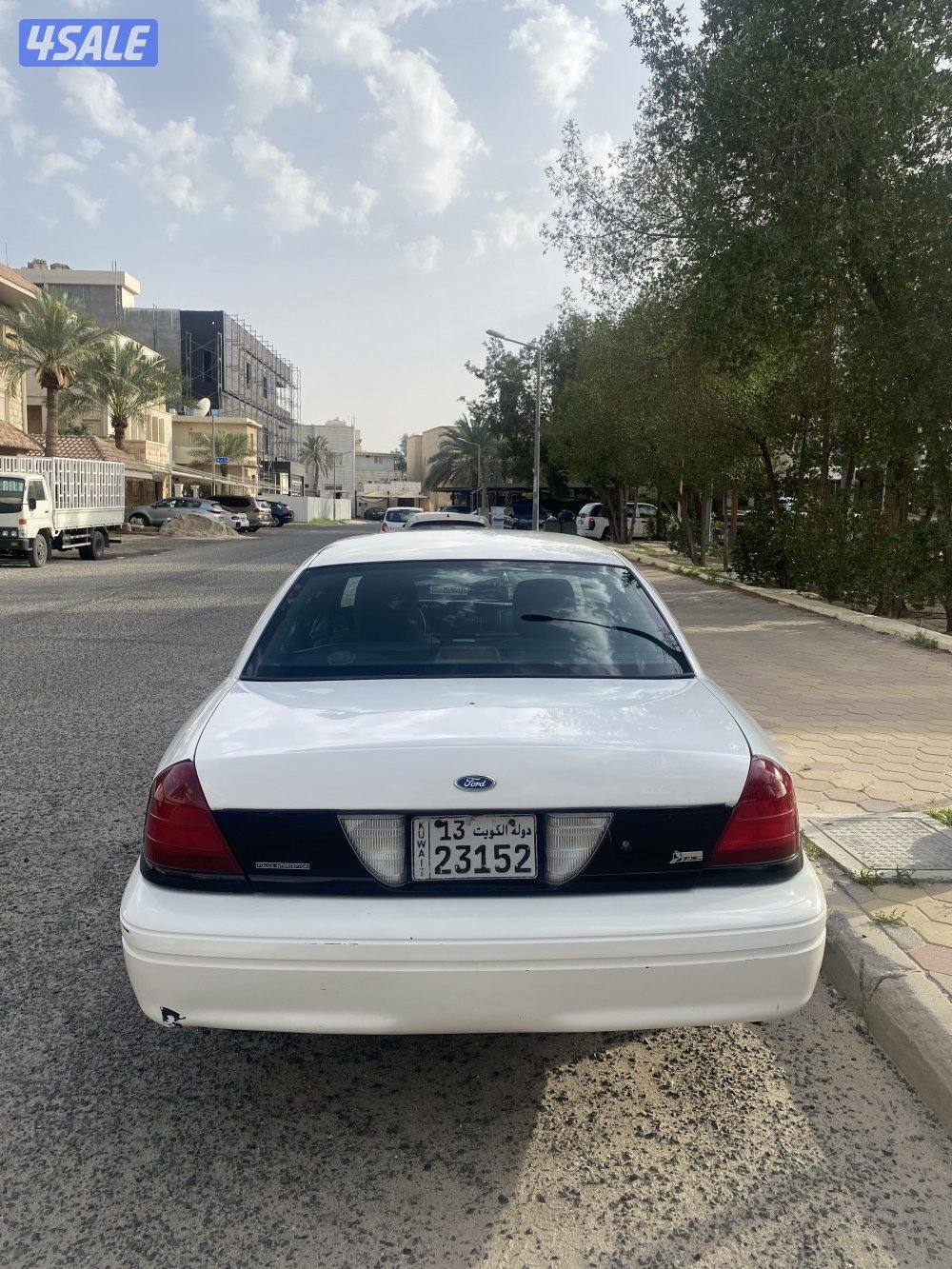 polici 2011 وارد كندا شرط الفحص3