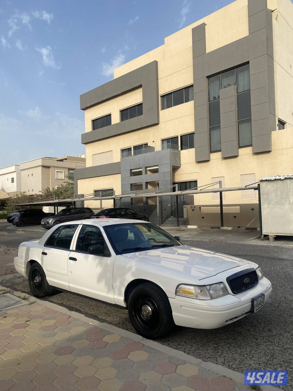 polici 2011 وارد كندا شرط الفحص4