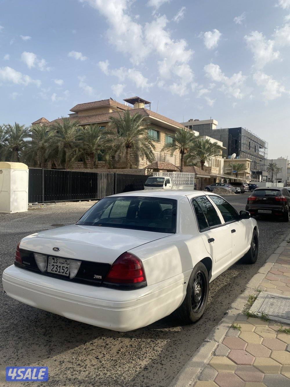 polici 2011 وارد كندا شرط الفحص5