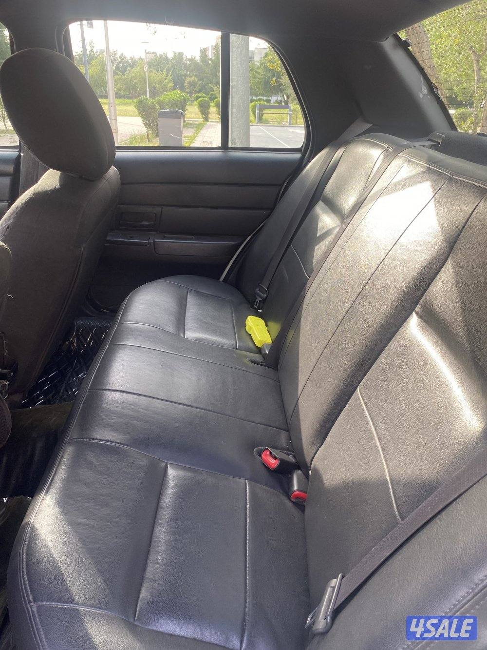 polici 2011 وارد كندا شرط الفحص8