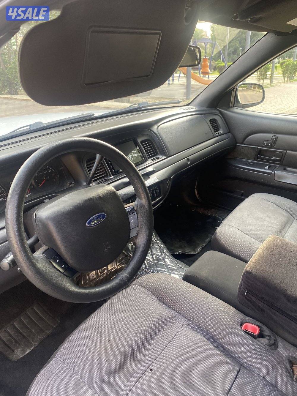 polici 2011 وارد كندا شرط الفحص9