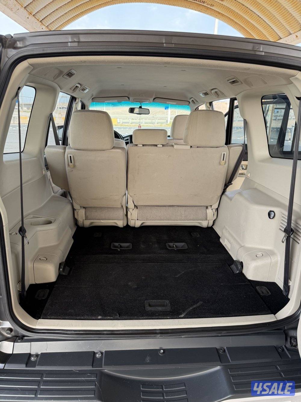 للبيع باجيرو3