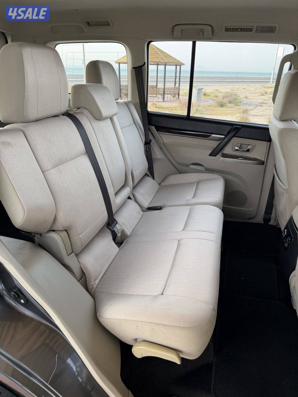 للبيع باجيرو7