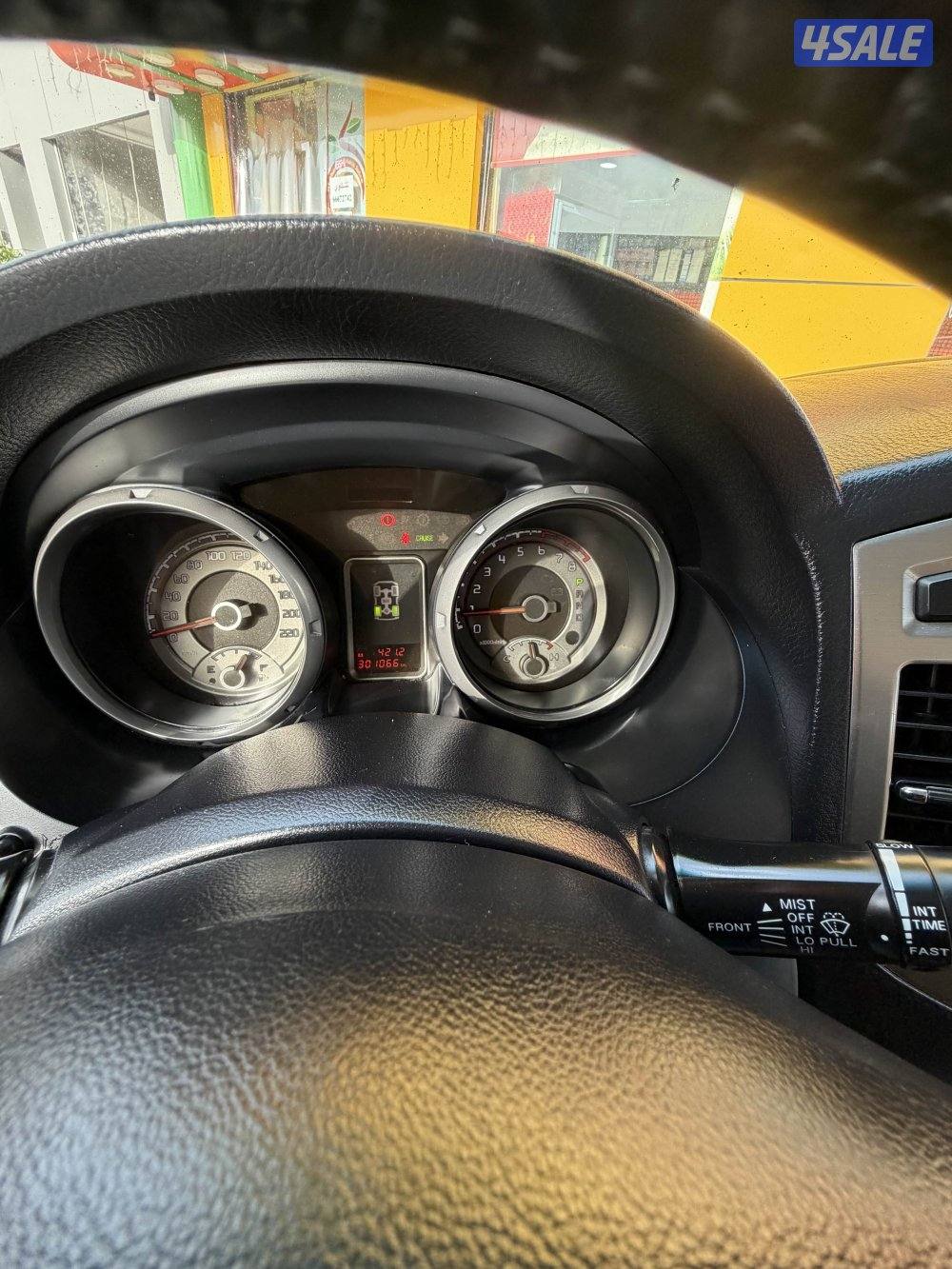 للبيع باجيرو9