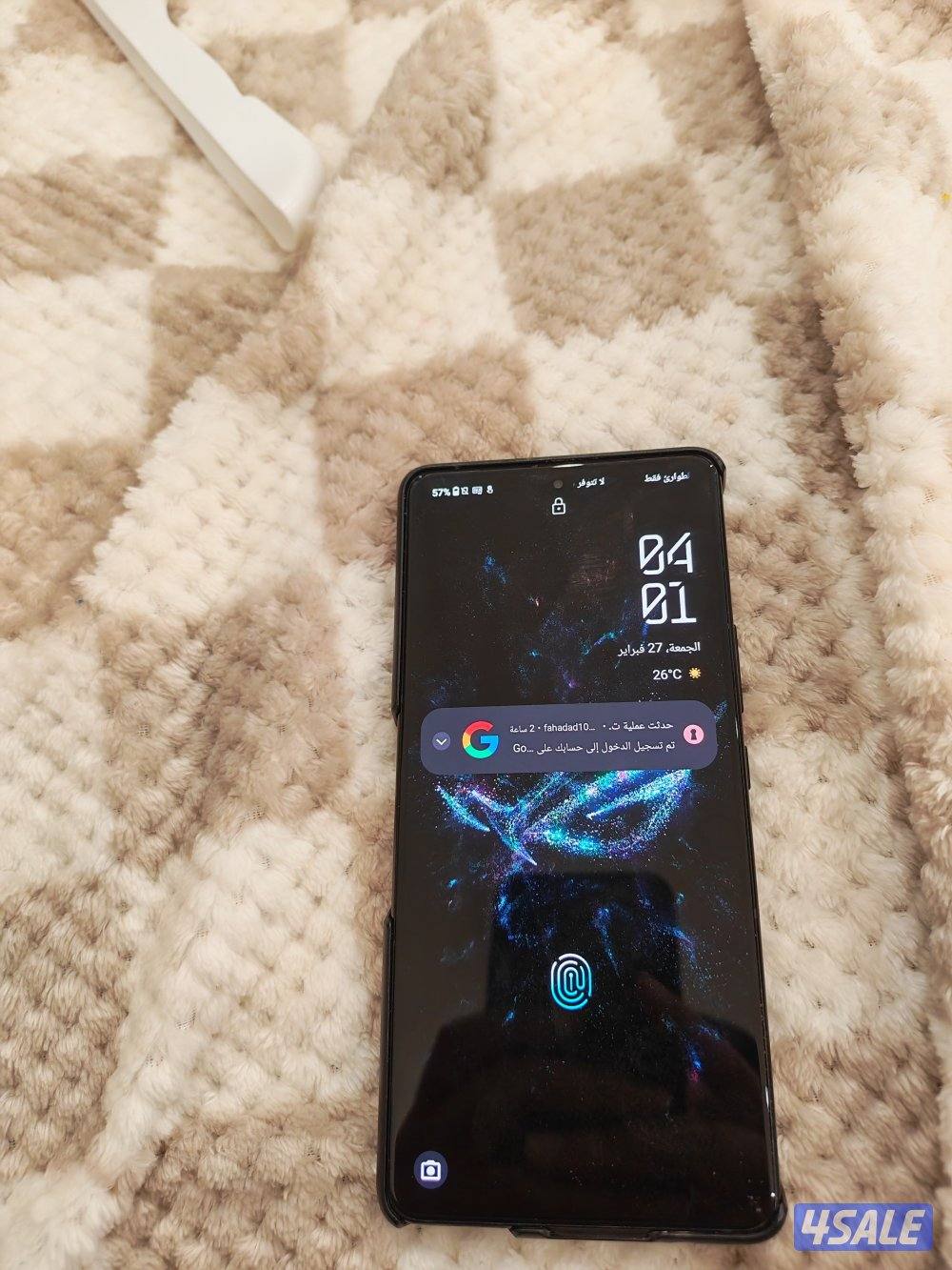 اسوس روج ٩برو2