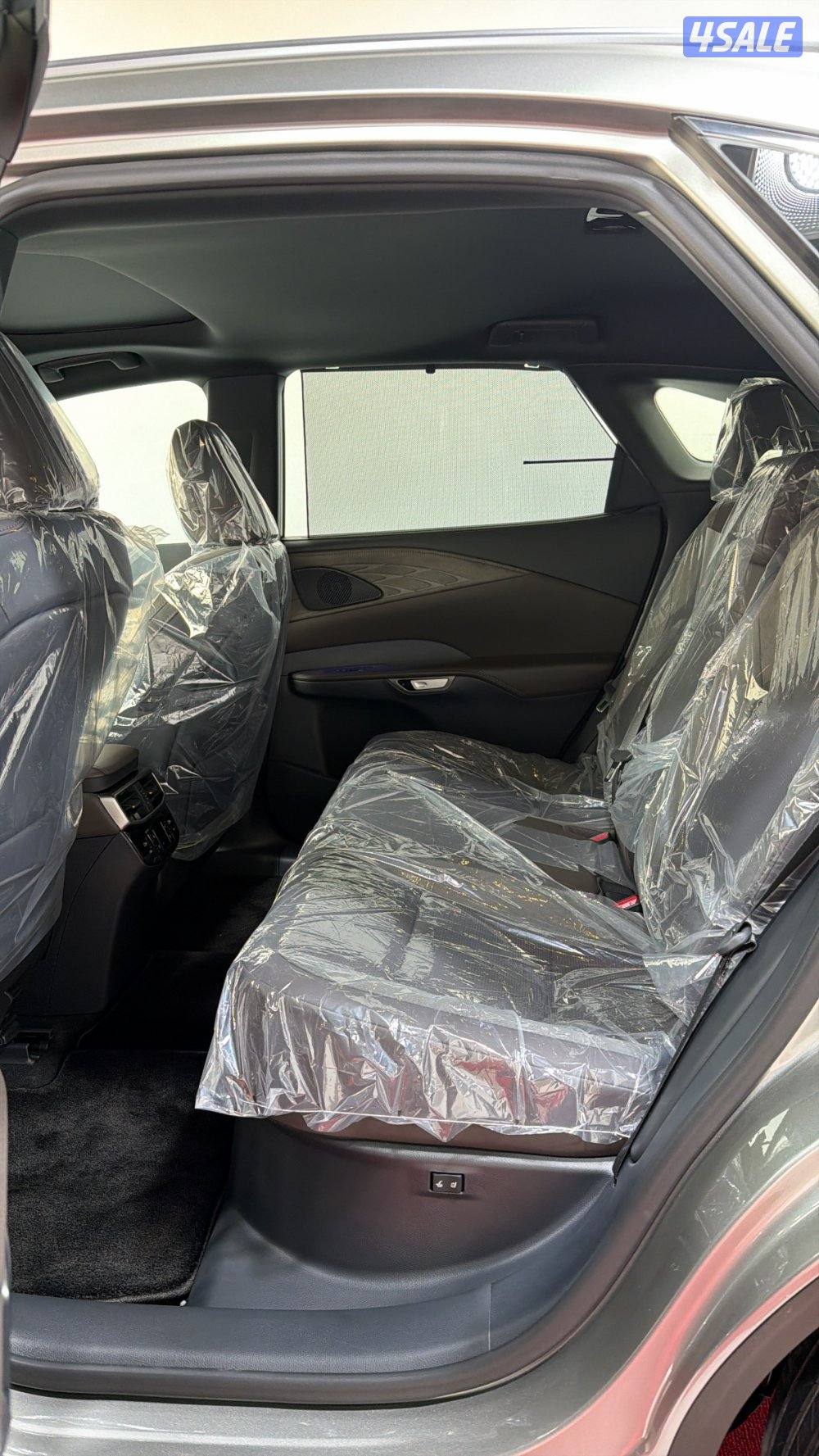 لكزس RX 350 موديل 20254