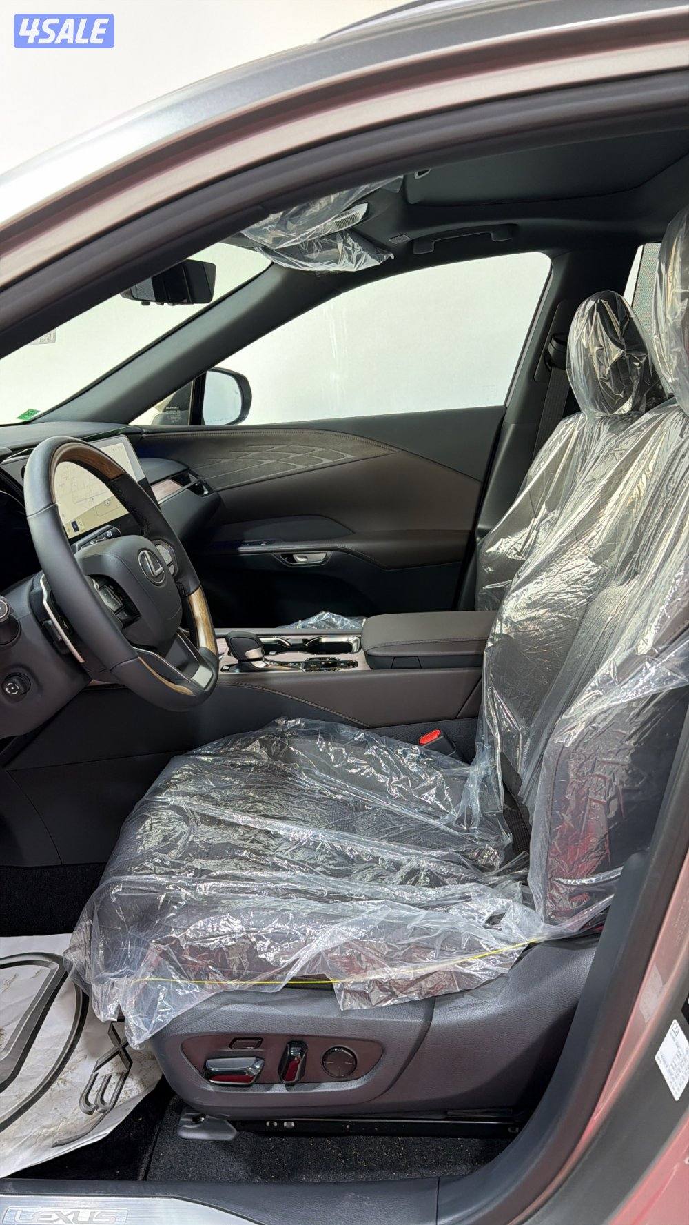 لكزس RX 350 موديل 20255