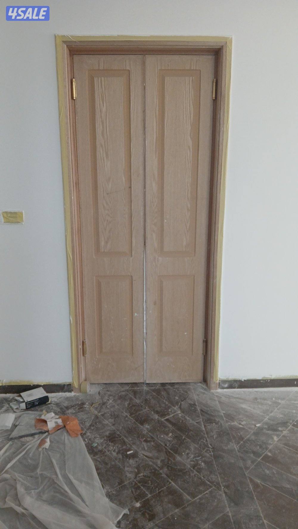 نجار  أبواب وديكور تركيب اقفال عمل الويجار تركيب لوحات وصيانه كل النجا3