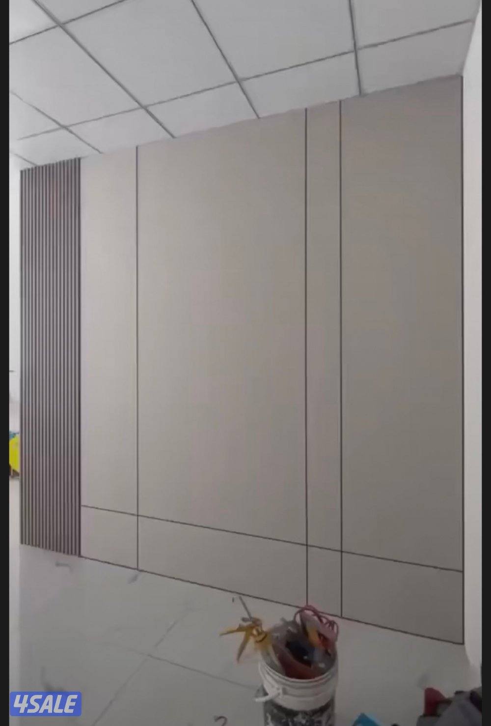 نجار  أبواب وديكور تركيب اقفال عمل الويجار تركيب لوحات وصيانه كل النجا6