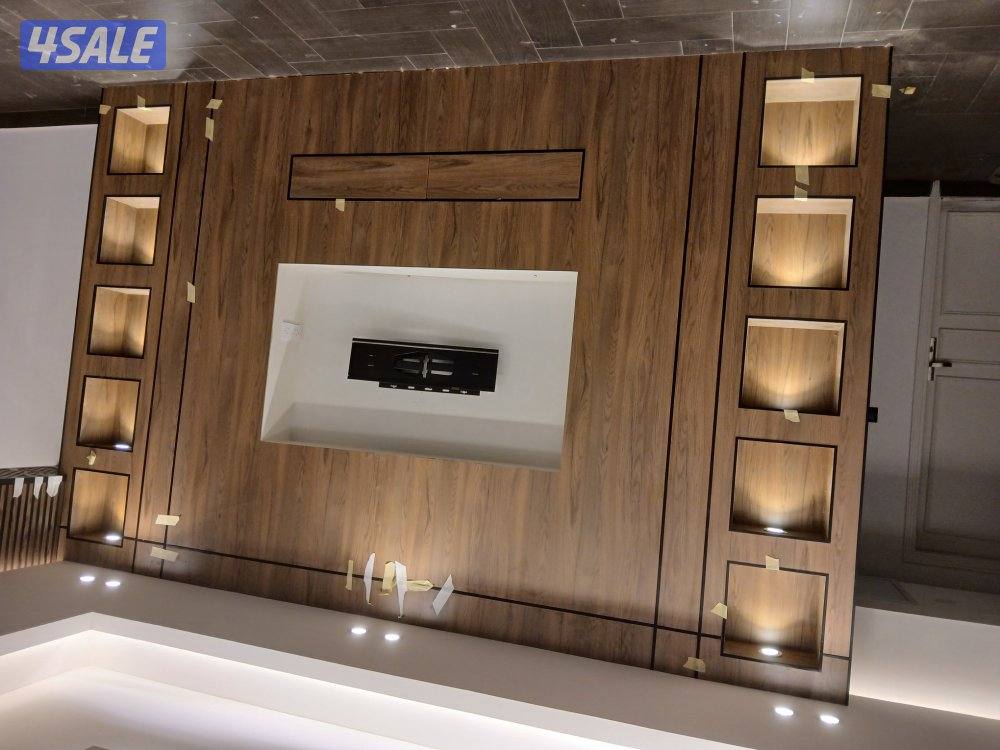 نجار  أبواب وديكور تركيب اقفال عمل الويجار تركيب لوحات وصيانه كل النجا13