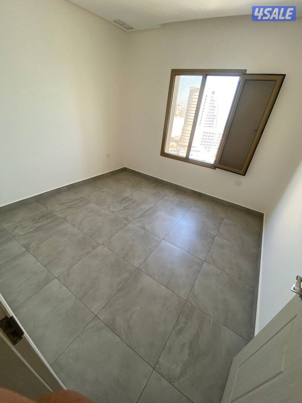 للايجار شقه دور ١٢ بالسالميه0