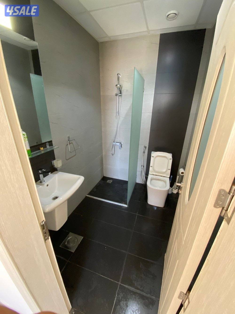 للايجار شقه دور ١٢ بالسالميه4