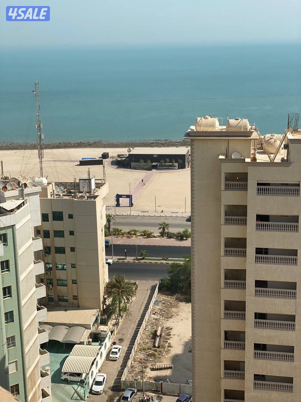 للايجار شقه دور ١٢ بالسالميه6