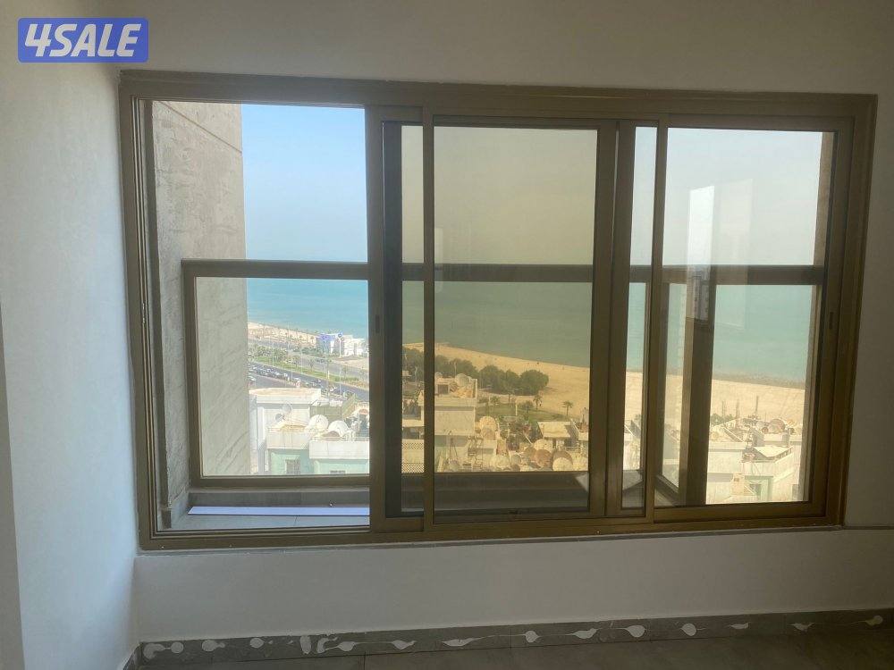 للايجار شقه دور ١٢ بالسالميه7