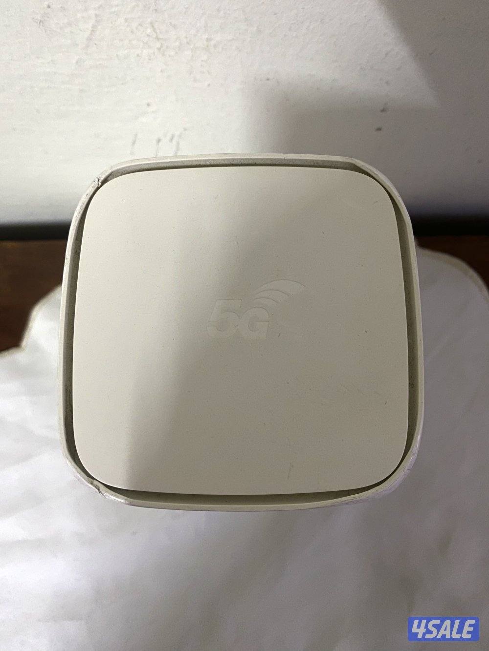 Zain router 5G راوتر زين4