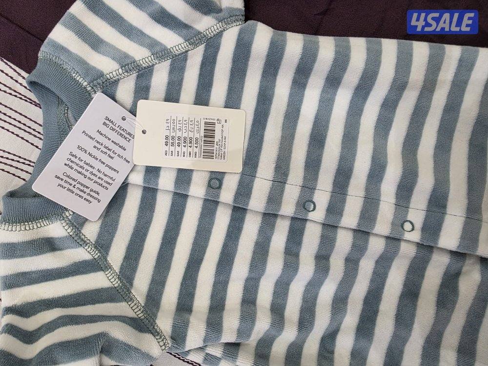 ملابس اطفال جديده من سنتربوينت3