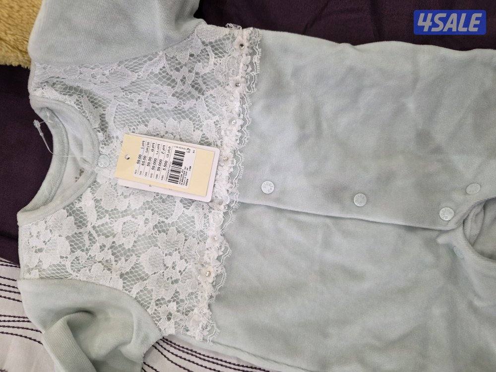 ملابس اطفال جديده من سنتربوينت5