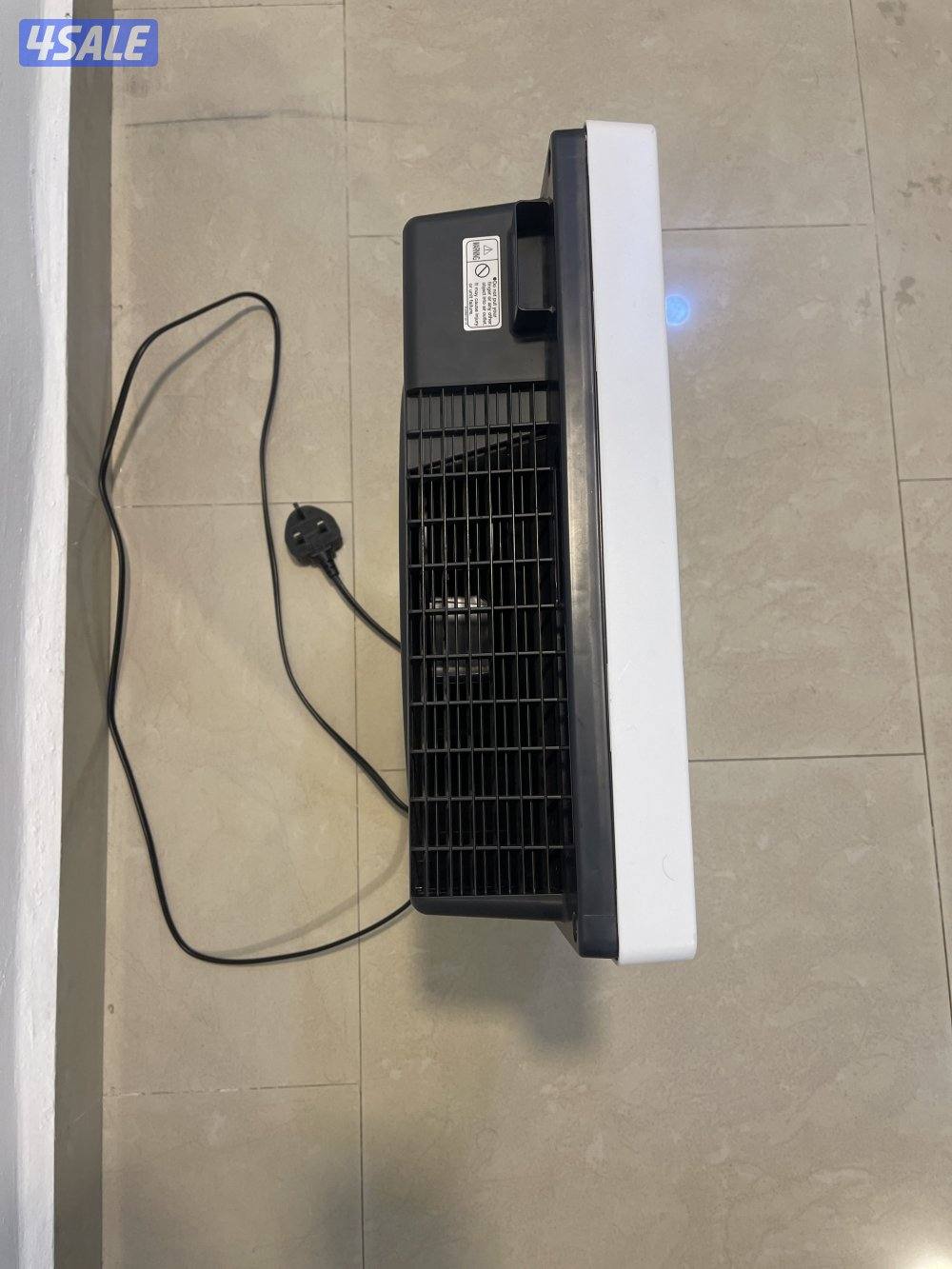 Hitachi Air Purifier Used (Made in Japan)1