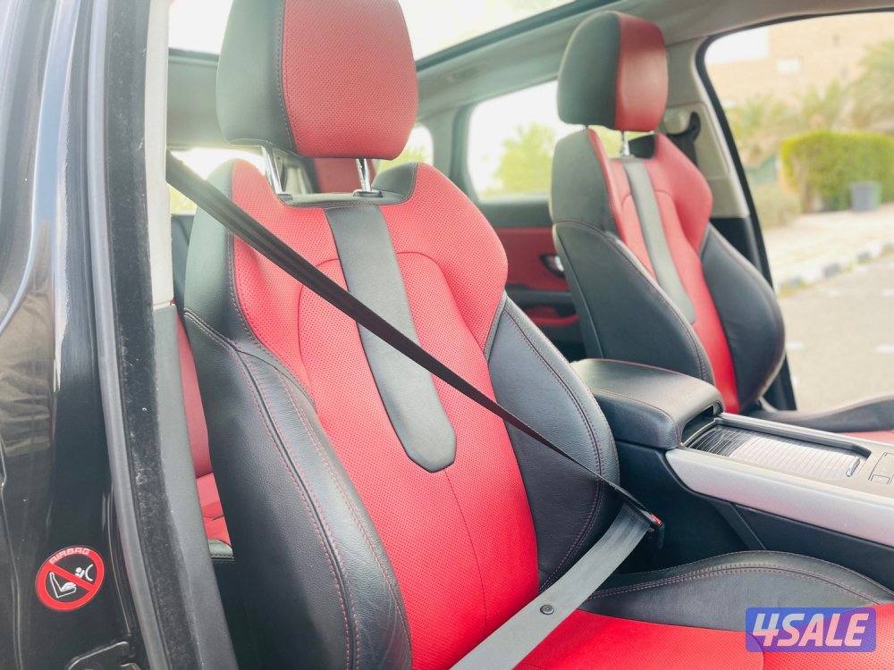 للبيع رنج ايفوك شرط الفحص5