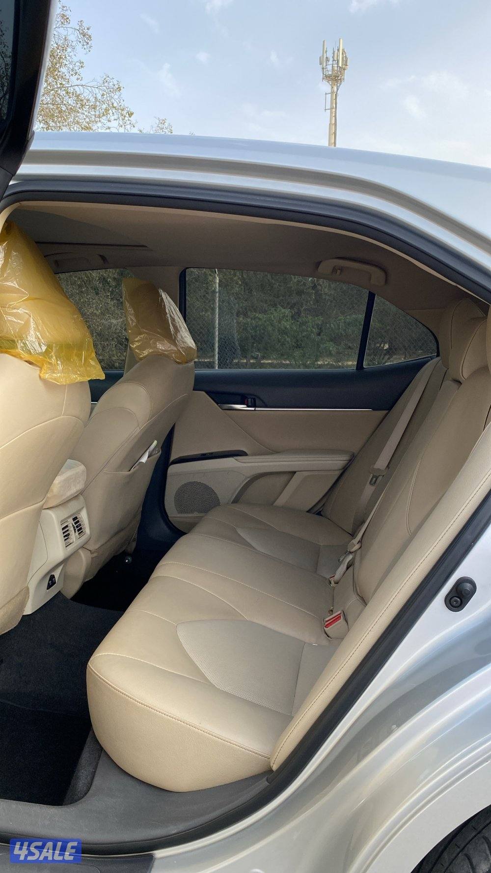 كامري ليمتد1