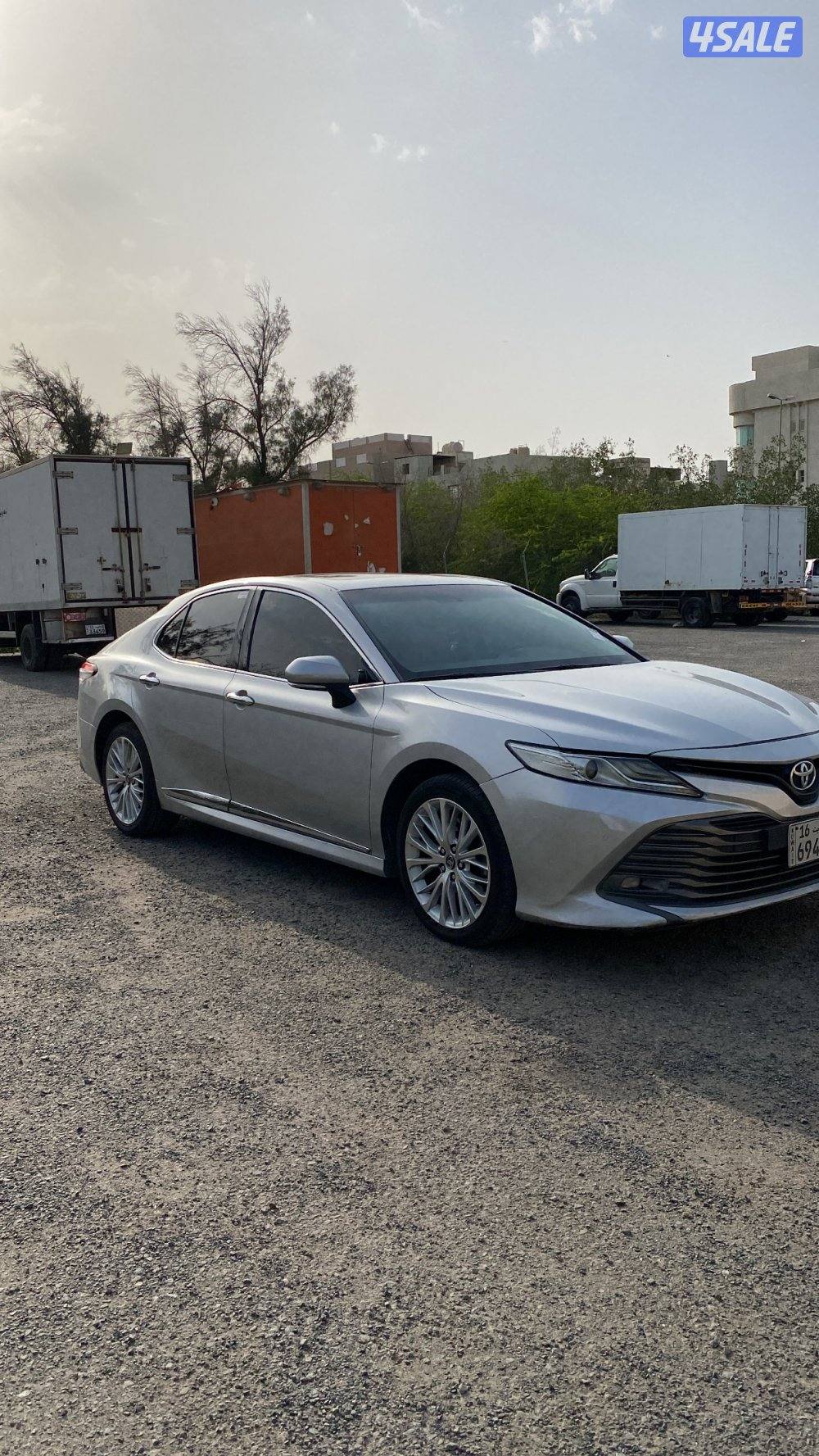 كامري ليمتد3