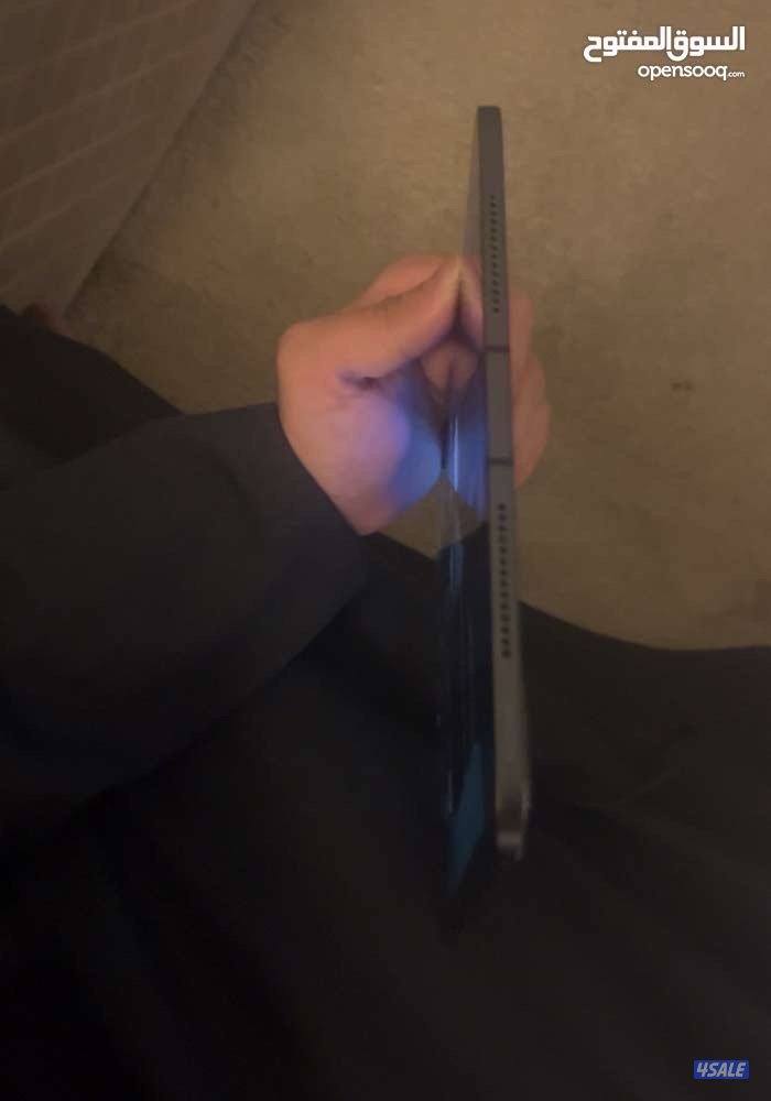 ايباد m4 برو شريحه1