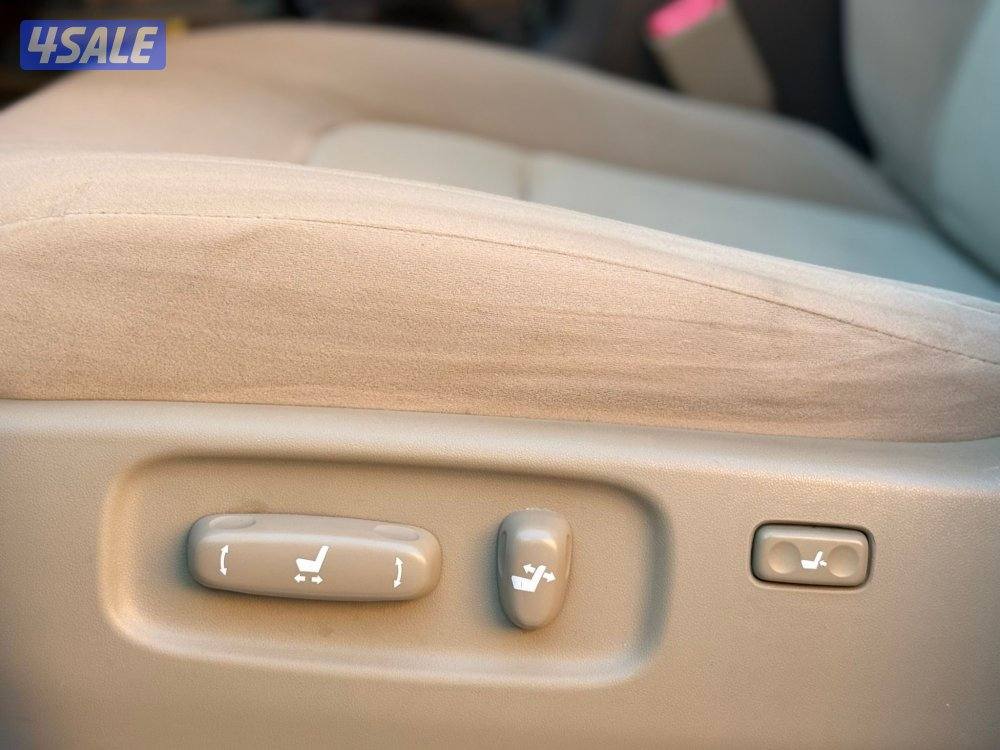 لاندكروزر 2011 صبغ الوكاله7